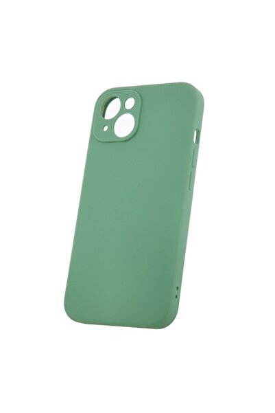 Sybero Carcasă Mag Invisible pentru iPhone 14 Pro Max, Verde