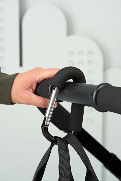 MOTHERCARE Karabiner Pushchair Clip