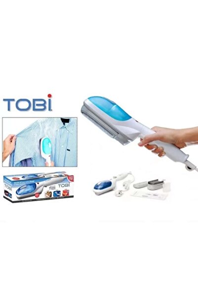 Tobi Travel Steamer DF-A002 Vertical Steam Iron