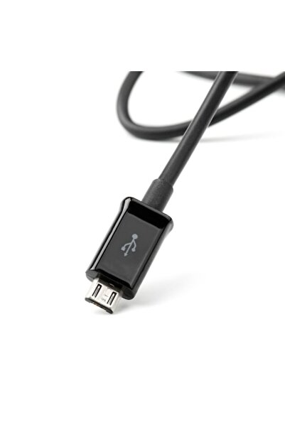 Samsung Original Micro USB Data & Charging Cable, 1 m, Black