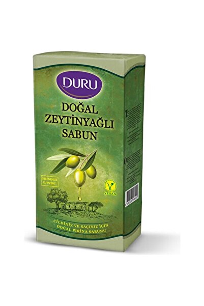 Duru Pirina Traditional Pirina 800Gr