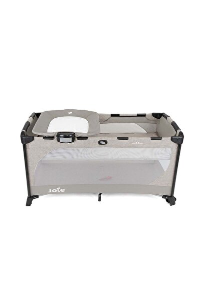 Joie Playard Commuterchange Speckled