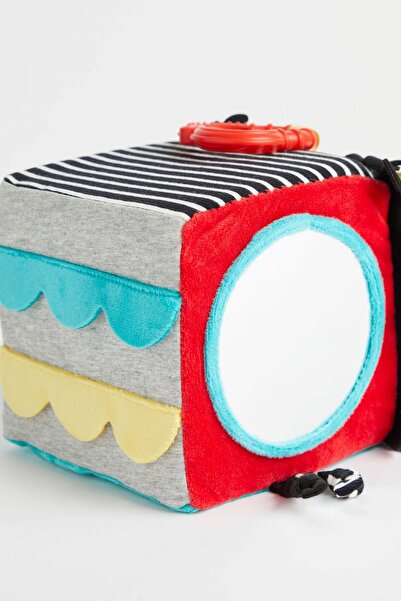 MOTHERCARE MPlay Activity Cube