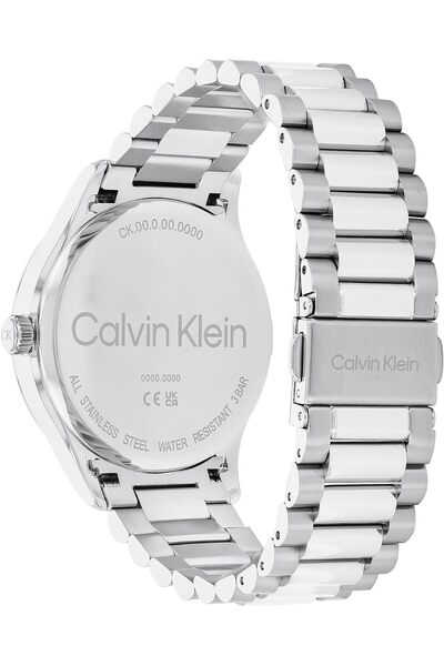 Calvin Klein Calvin Klein Men's Quartz Watch - 25200342