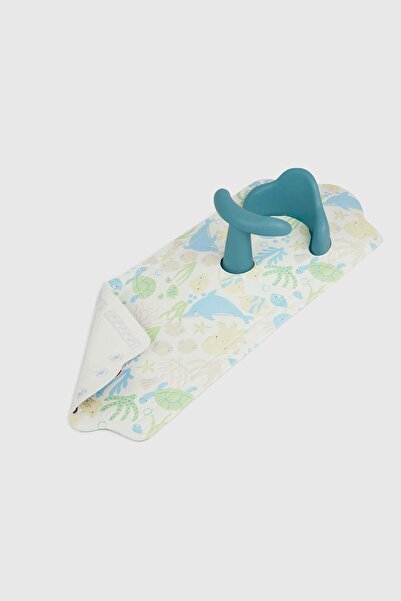 MOTHERCARE Aquapod Bath Mat with Support