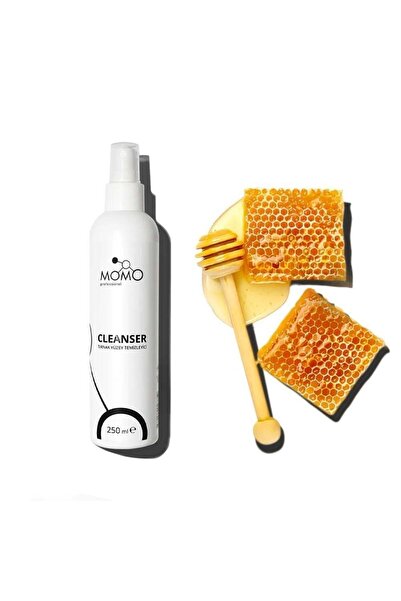 MOMO professional منظف ​​مومو 250 مل.