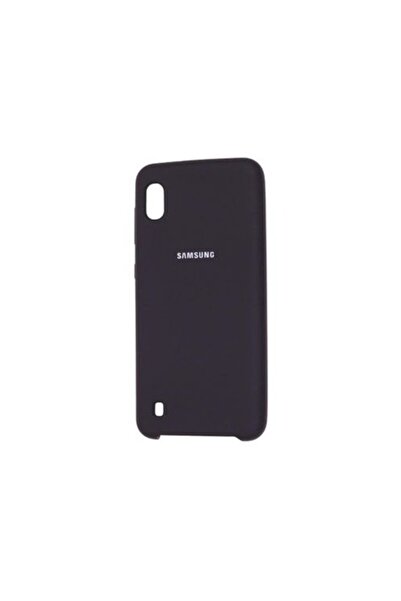 Sybero Carcasă de protecție din silicon moale pentru Samsung Galaxy A50, bara...