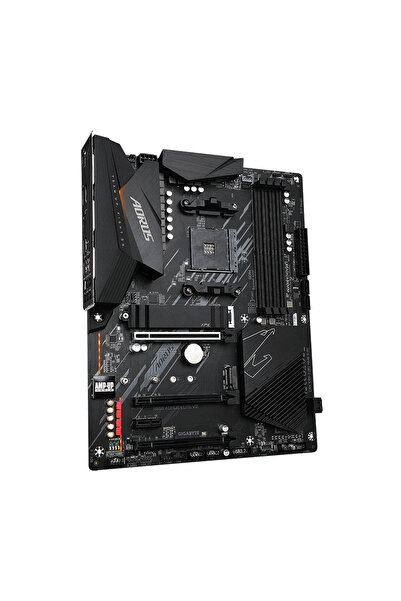 Gigabyte Placă de bază Gigabyte B550 AORUS ELITE V2, AMD B550, AM4, ATX