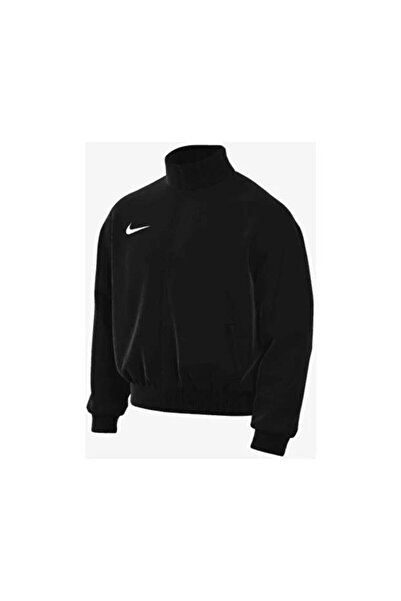 Nike Erkek Fermuarlı Eşofman Üstü FD7579-010