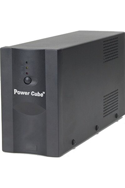 Gembird UPS UPS-PC-652A, 650VA