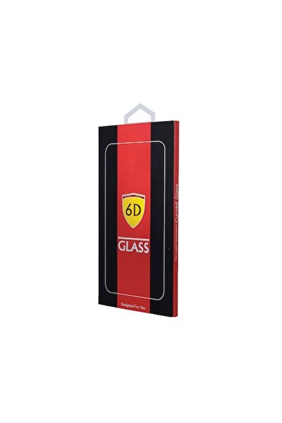 Sybero Protecție din sticlă securizată 6D pentru Motorola Moto G54 5G (Power ...