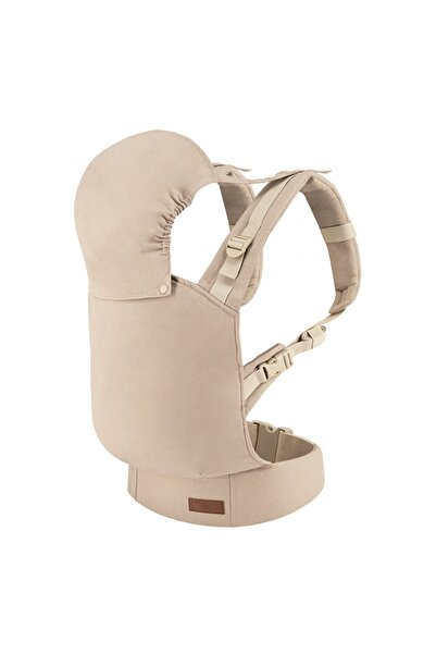 Momi Collet Baby Carrier, Momi, Beige