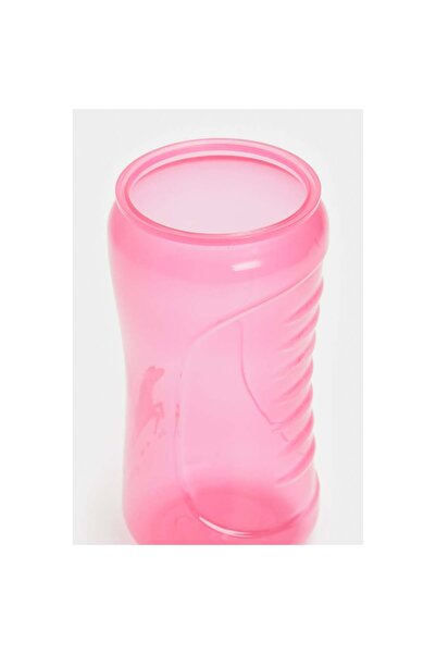 MOTHERCARE Flexi-Straw Insulated Cup - Pink