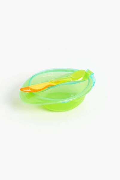 MOTHERCARE First Tastes Weaning Bowl Set - Blue