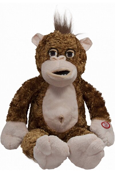 AMEK Maimutica Indragostita - Canta si Danseaza