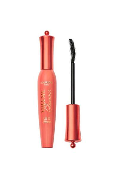 Bourjois Rimel Volum Glamour Lift & Stretch 01 Negru, 12ml