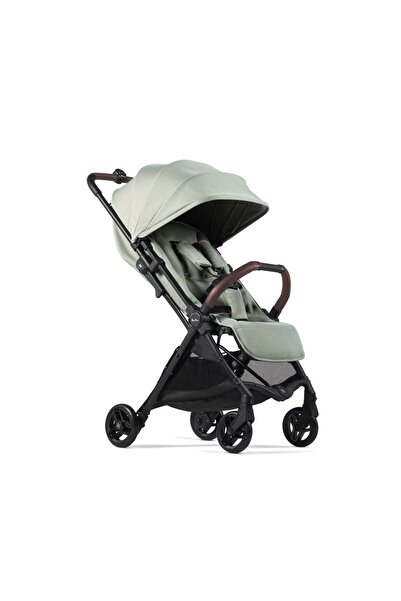 Silver Cross Jet 5 stroller Sage