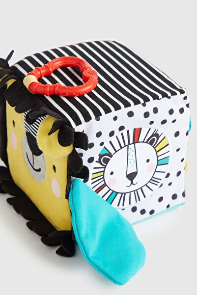 MOTHERCARE MPlay Activity Cube