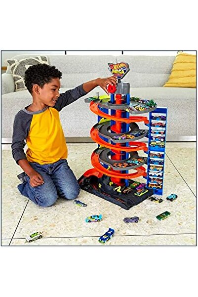 GÜVENNOKTASI Trendglimmer Garage, from 4 Years, Gtt95 Modacatch 1154544