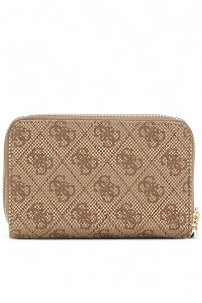Guess Access Women's Brown Wallet Swsg7459164-Ltl