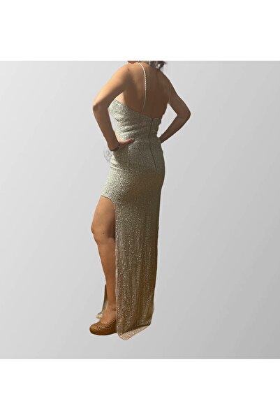 PURLA AROMATERAPİ Kutlama, Davet, Düğün,Nişan elbisesi