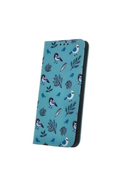 Sybero Carcasă inteligentă și modernă cu design de păsări de iarnă pentru Sam...