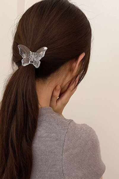 BERG ATELIER Cataramă tip fluture 2 bucăți