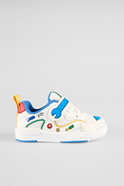 Vicco Repair Sneaker