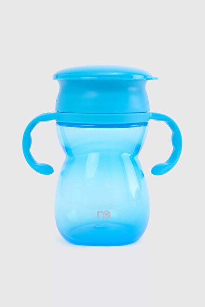 MOTHERCARE 360? Trainer Cup with Handles - Blue