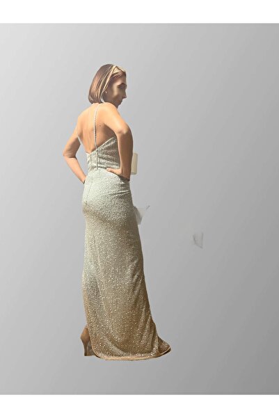 PURLA AROMATERAPİ Kutlama, Davet, Düğün,Nişan elbisesi