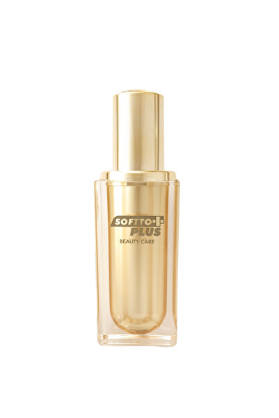 Softto Plus Softtoplus Romania Instant Lifting Serum for the Eye Contour, 30 ml – Effect in 5 Minutes