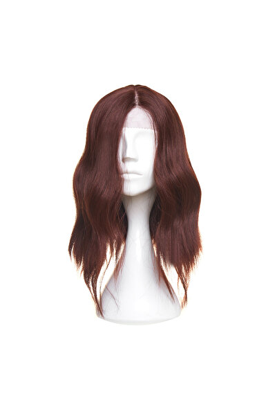 BELHER Athena Wig Redhead