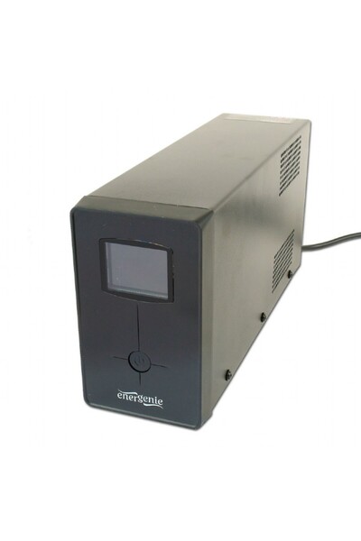 Gembird UPS Line-Interactive EG-UPS-032, 850VA