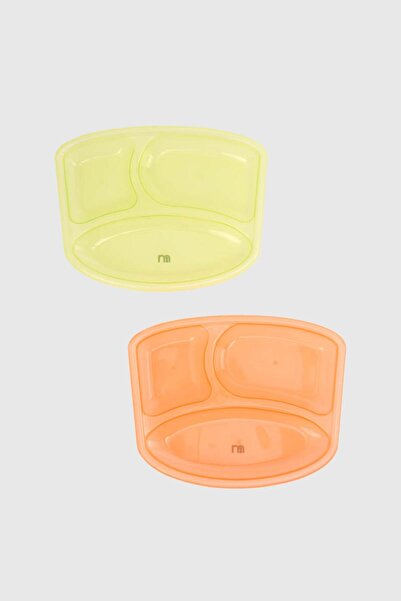 MOTHERCARE Divider Plates - 2 Pack