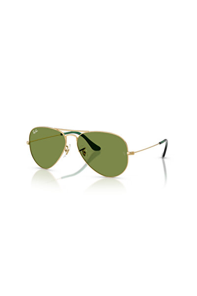Ray-Ban Rb 3025 001/4E 62 Aviator Sunglasses