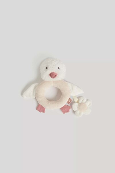 MOTHERCARE Goose Rattle