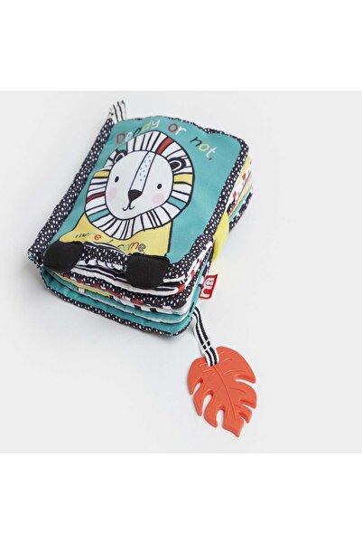 MOTHERCARE MPlay Activity Book