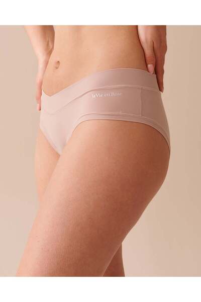 La Vie en Rose Perfect Fit Hiphugger Panty
