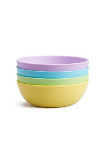 Munchkin - 4pk Multi Bowls