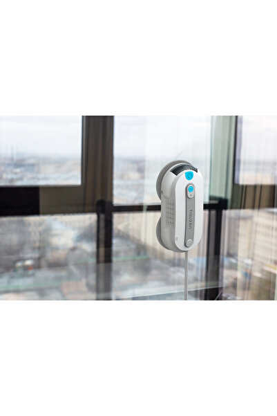 Hauzen R168 Cam Silme Robotu