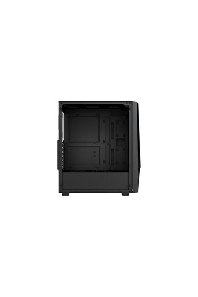 FSP Carcasa CMT195A, ATX Mid Tower