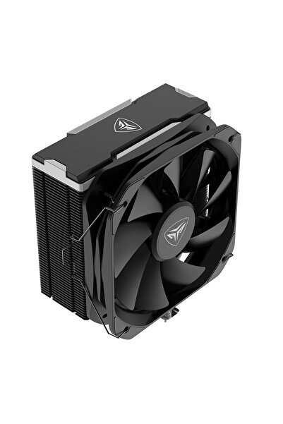 PCCOOLER Cooler PCCOOLER, universal, racire cu aer, 400 – 1600 RPM