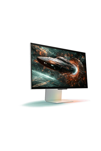 Samsung LS27FG902XUXUF G9 27 inç 1 ms 165 Hz 4K UHD IPS Gaming Monitör