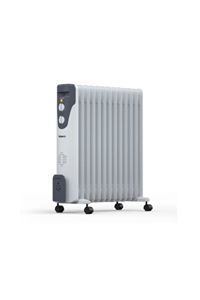 İMPEX Oil Filled Heater OH13