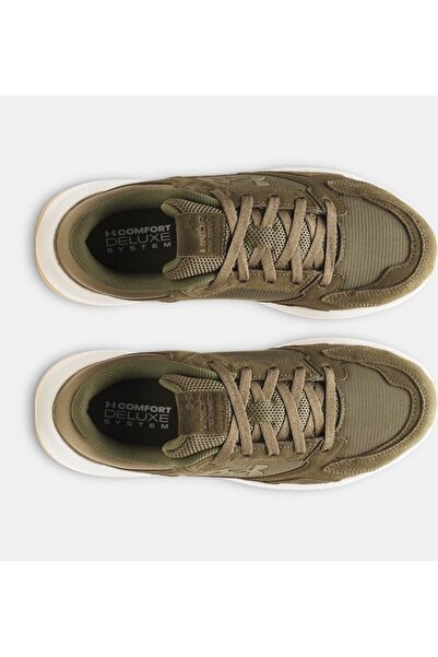 Under Armour Erkek UA Edge Suede Günlük Ayakkabı 3027731-308