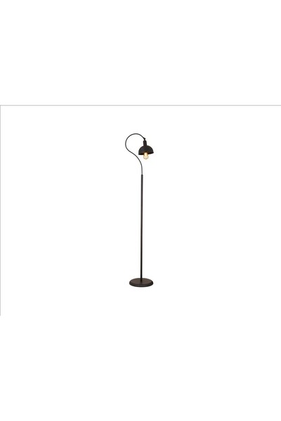 Storish Odalis Retro Lambader Siyah