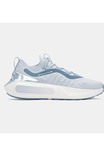 Under Armour Kadın UA Phantom 4 Chrome Günlük Ayakkabı 6007943-453
