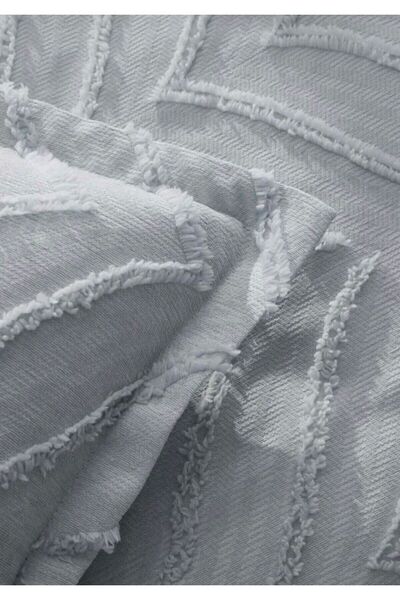 shop Merve Çift Kişilik Yatak Örtüsü