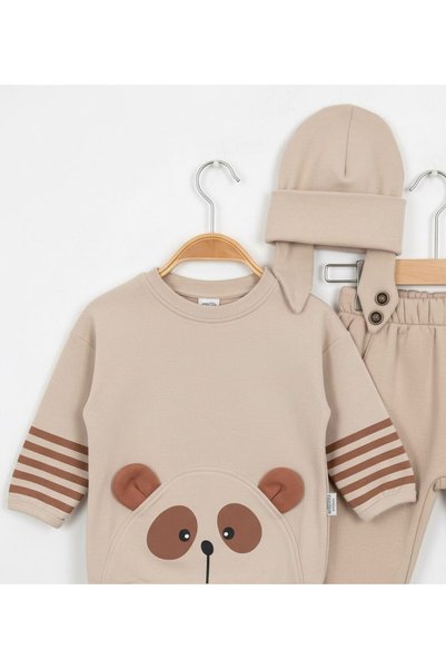 P&H BABYWEAR Baby Boy Set