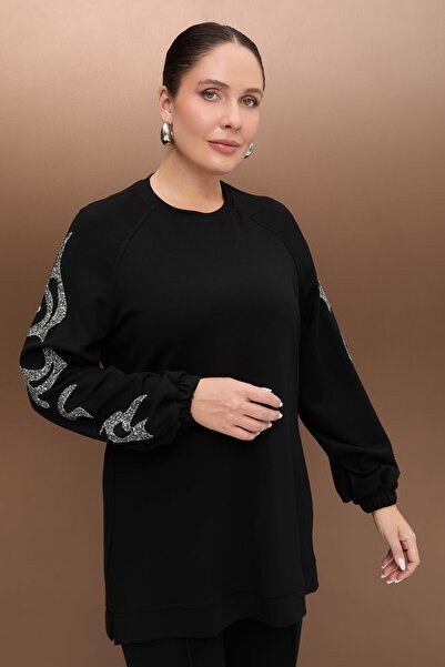 MÜSEMMA Large Size Şimal Set 26Ktkm-Mus0008